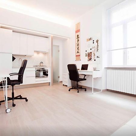 Design Apartment - Milano City Center - Duomo Cameră foto