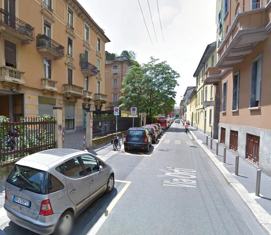 Design Apartment - Milano City Center - Duomo Cameră foto