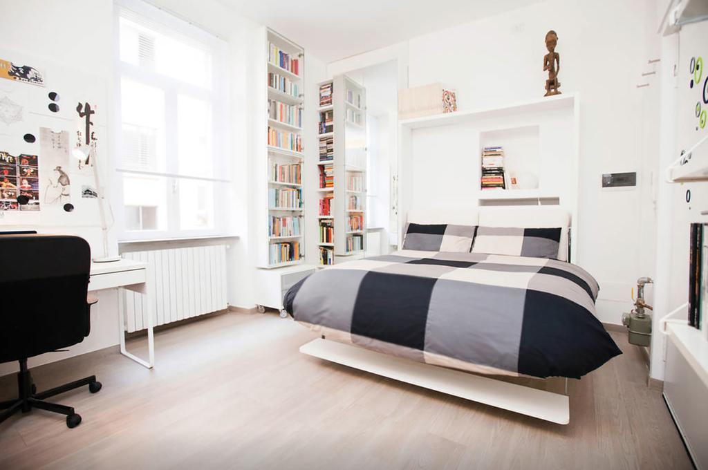 Design Apartment - Milano City Center - Duomo Cameră foto