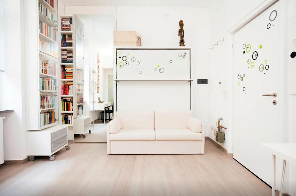Design Apartment - Milano City Center - Duomo Cameră foto