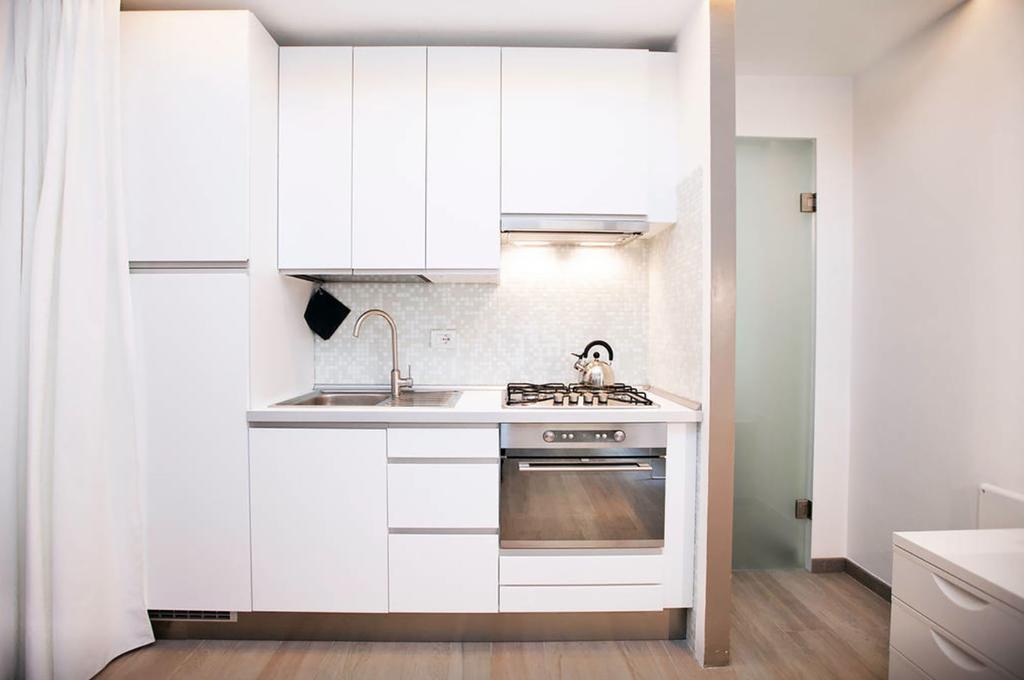 Design Apartment - Milano City Center - Duomo Cameră foto