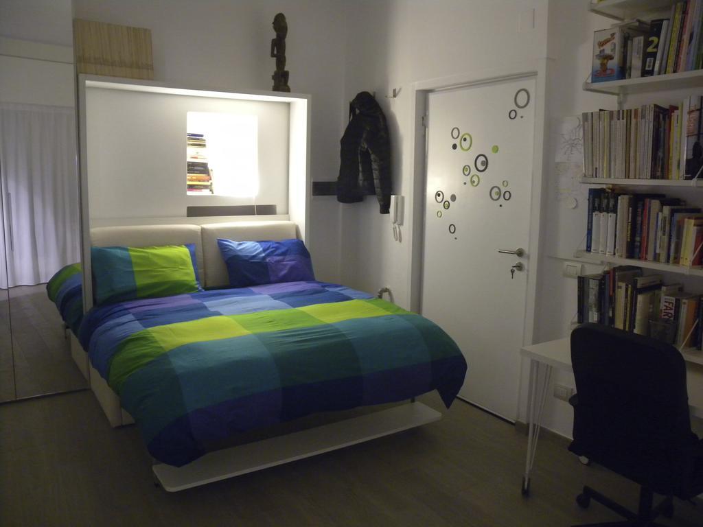 Design Apartment - Milano City Center - Duomo Cameră foto