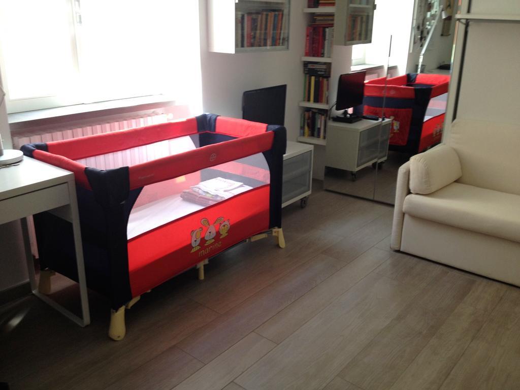 Design Apartment - Milano City Center - Duomo Cameră foto